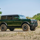 Image for article titled Ford Is Giving $2,500 to Bronco Buyers Who Cancel and Change Their Orders